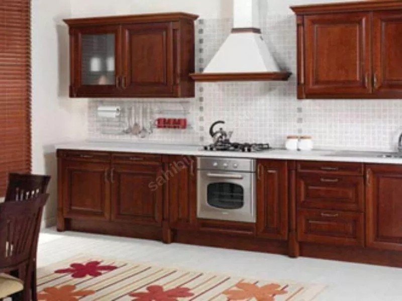 Mutfak Dolabı İmalatı